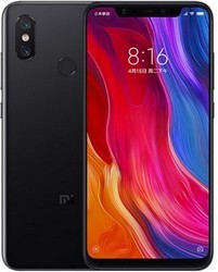 Замена разъема зарядки на телефоне Xiaomi Mi 8 в Курске